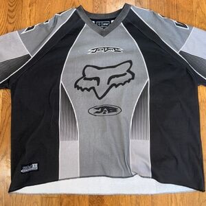 Travis Scott Cactus Jack x Fox Racing Jackboys